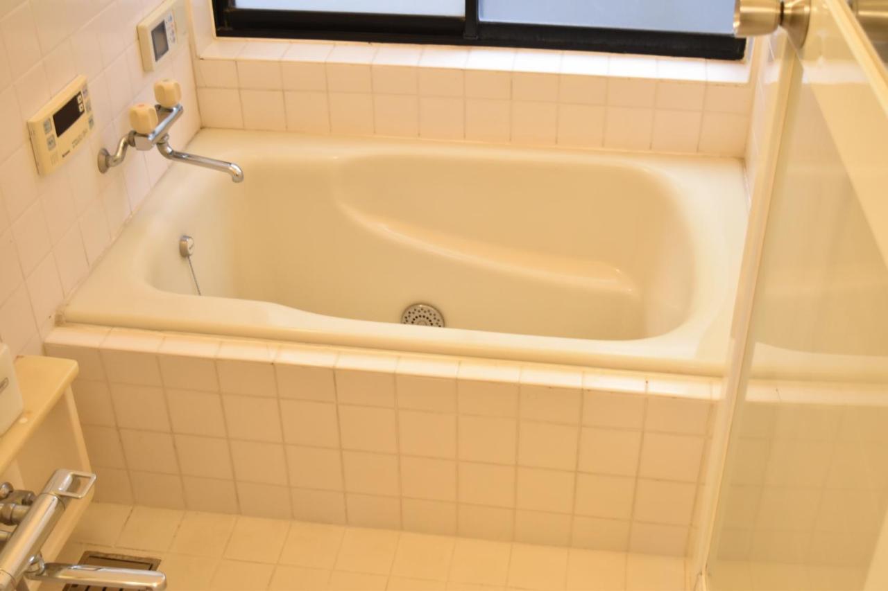 Vila 恵比寿二丁目戸建 Prefektura Tokio Exteriér fotografie