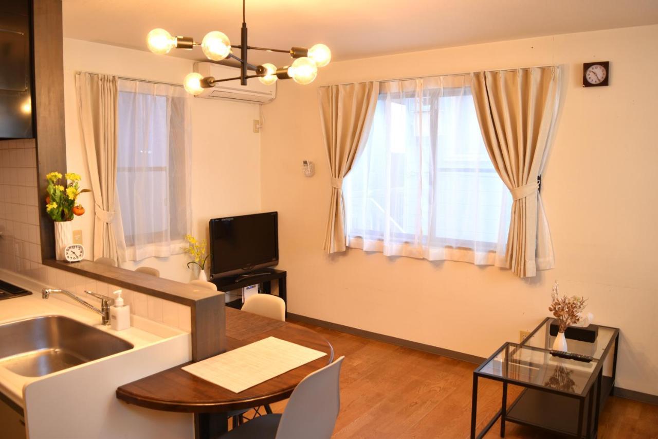Vila 恵比寿二丁目戸建 Prefektura Tokio Exteriér fotografie