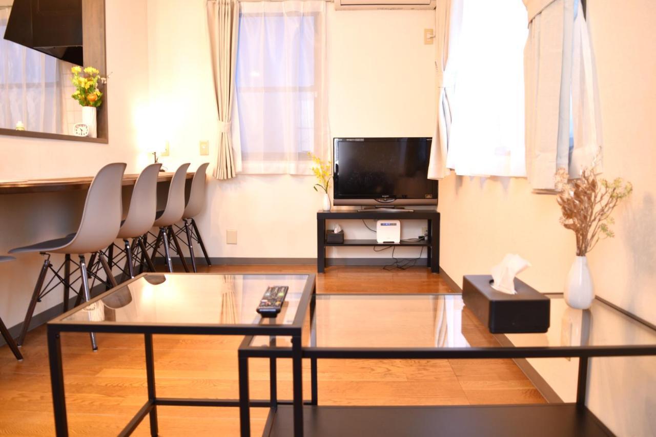 Vila 恵比寿二丁目戸建 Prefektura Tokio Exteriér fotografie
