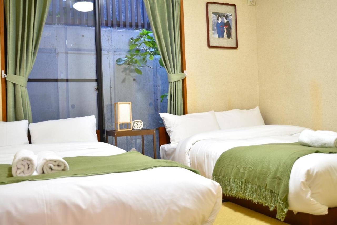 Vila 恵比寿二丁目戸建 Prefektura Tokio Exteriér fotografie
